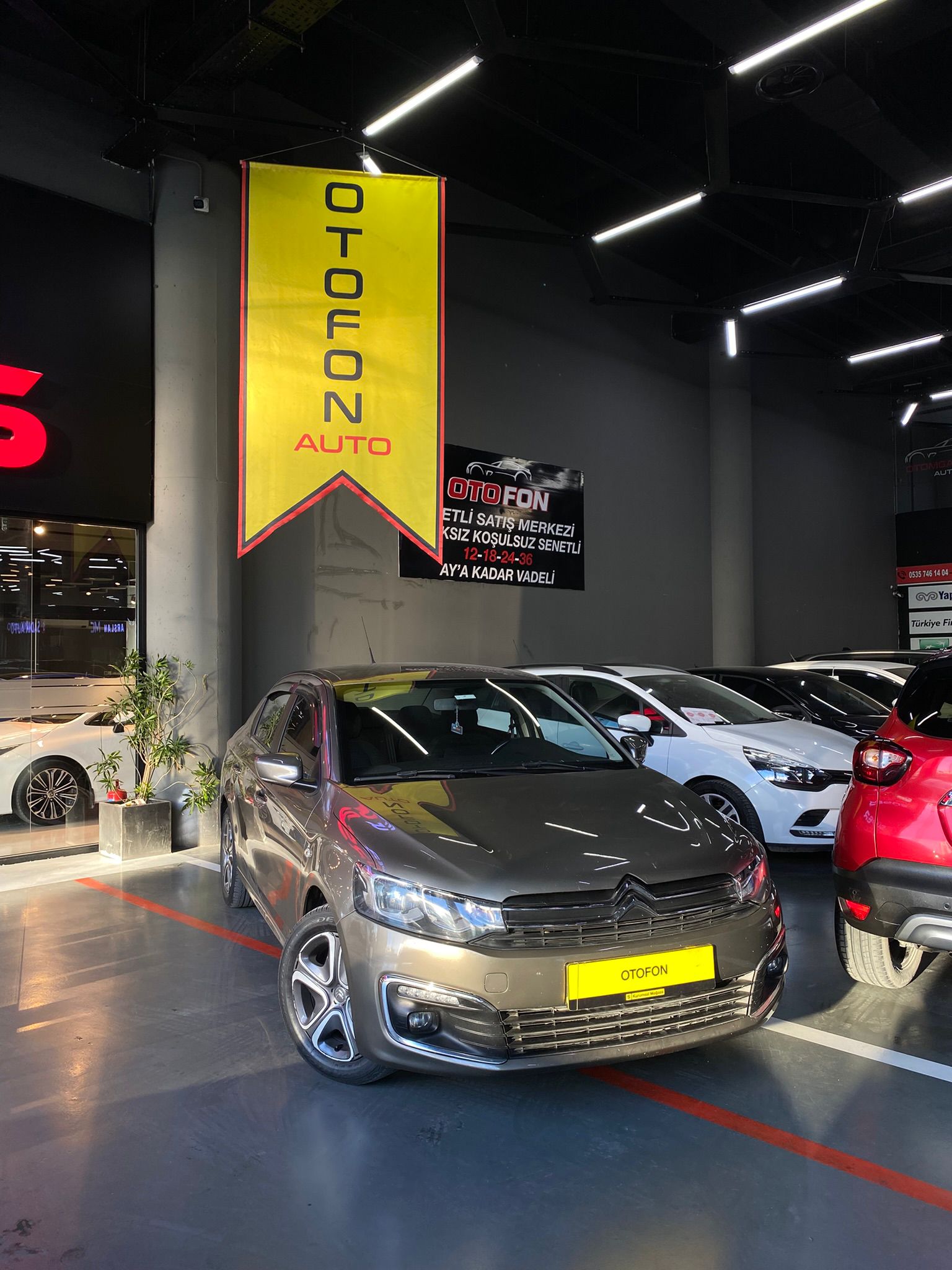 175.000 TL PEŞİNAT 12/24/36 AY VADE SENETLİ ÖDEME ŞİMDİ AL 3 AY SONRA ÖDE