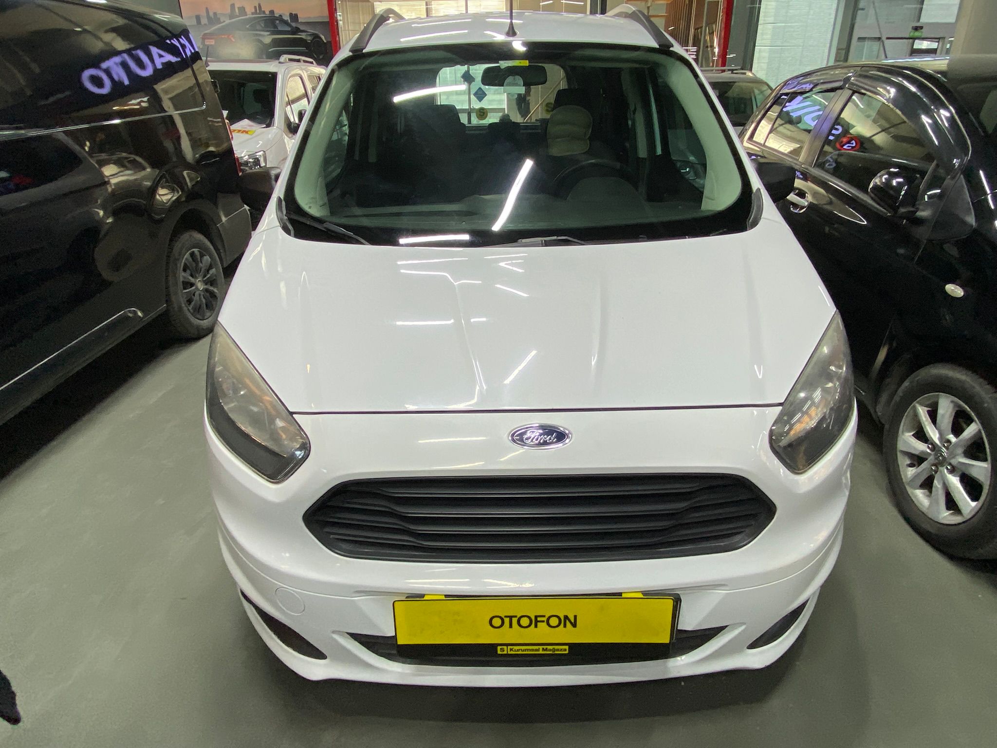 OTOMOBİL RUHSATLI 2017 COURIER 250.000 TL PEŞİNAT 12/24/36 AY VADE SENETLİ ÖDEME ŞİMDİ AL 3 AY SONRA ÖDE