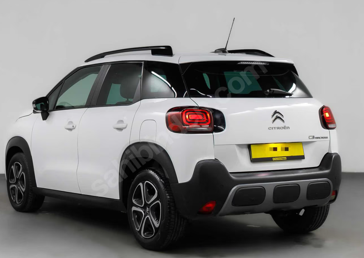 400.000 TL PEŞİNATLA 36 AY VADE SENETLİ ÖDEME ŞİMDİ AL 3 AY SONRA ÖDEMEYE BAŞLAYIN