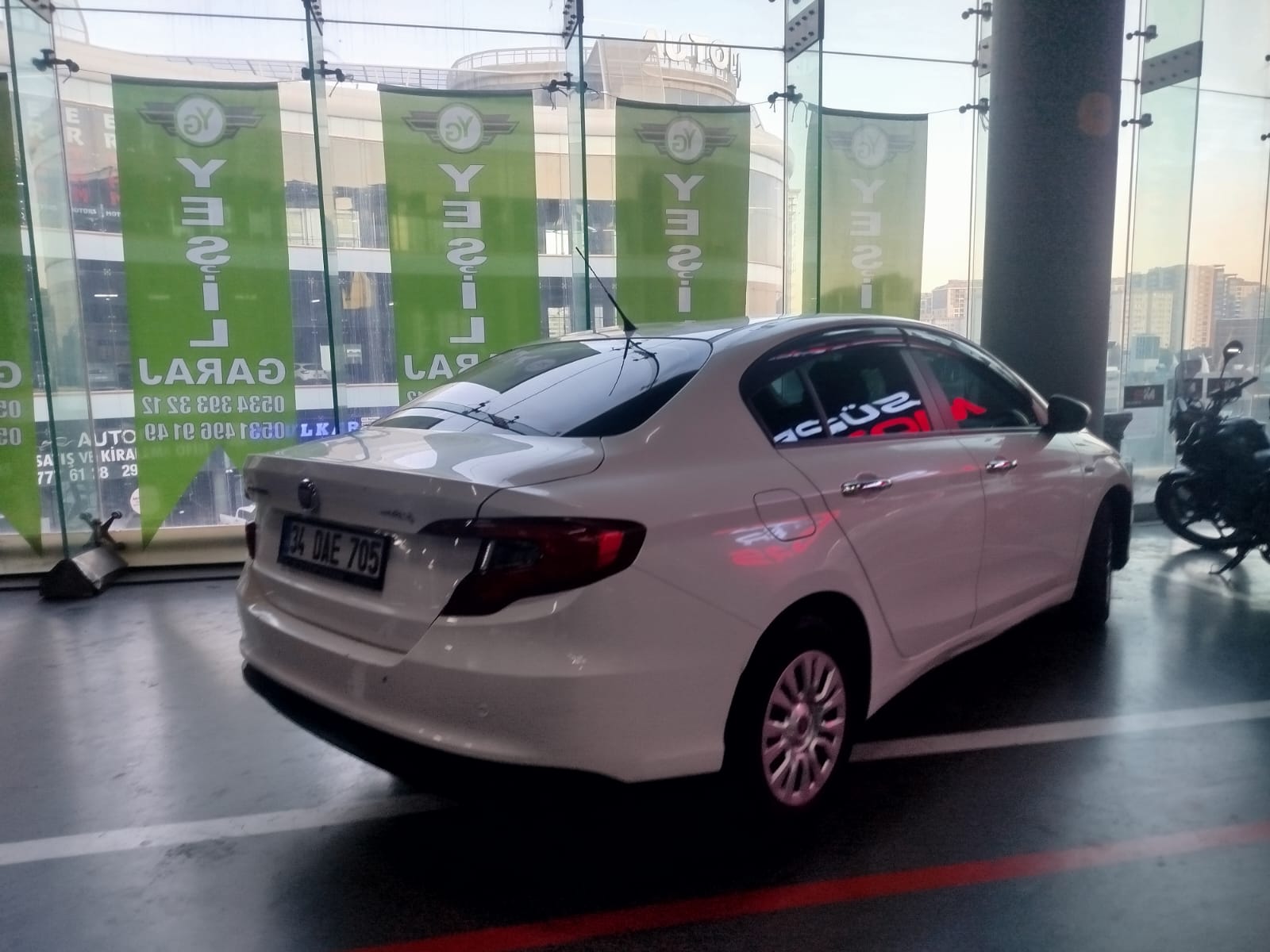 2020 MODEL 175.000 TL PEŞİNAT 12/24/36 AY VADE SENETLİ ÖDEME ŞİMDİ AL 3 AY SONRA ÖDE