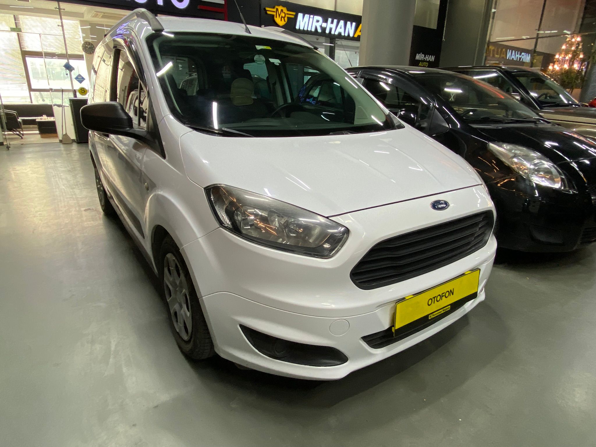 OTOMOBİL RUHSATLI 2017 COURIER 250.000 TL PEŞİNAT 12/24/36 AY VADE SENETLİ ÖDEME ŞİMDİ AL 3 AY SONRA ÖDE