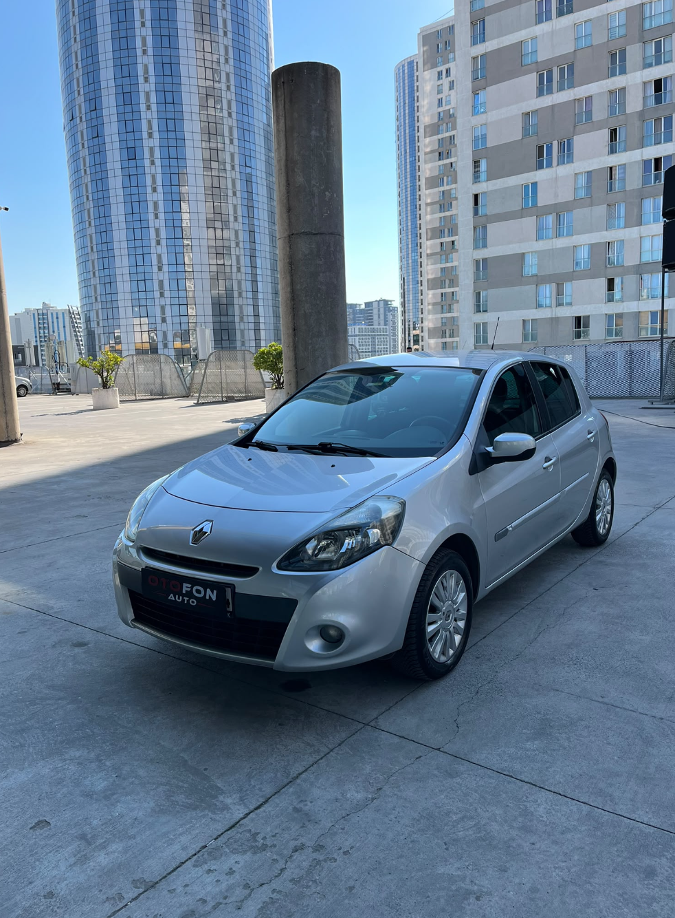 2011 RENAULT CLIO 50.000 KM OTOMATİK  150.000 TL PEŞİNAT 12/24/36 AY VADE SENETLİ ÖDEME ŞİMDİ AL 3 AY SONRA ÖDE