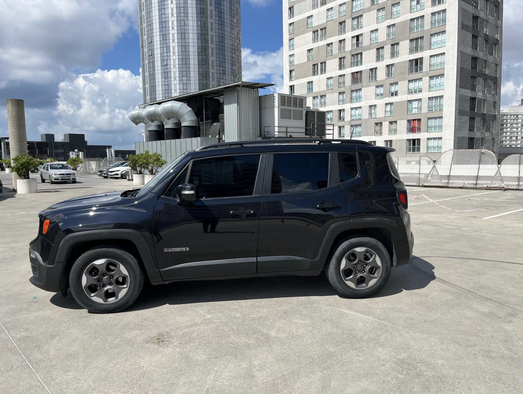 2016 JEEP  HATASIZ 300.000 TL PEŞİNAT 12/24/36 AY VADE SENETLİ ÖDEME ŞİMDİ AL 3 AY SONRA ÖDE