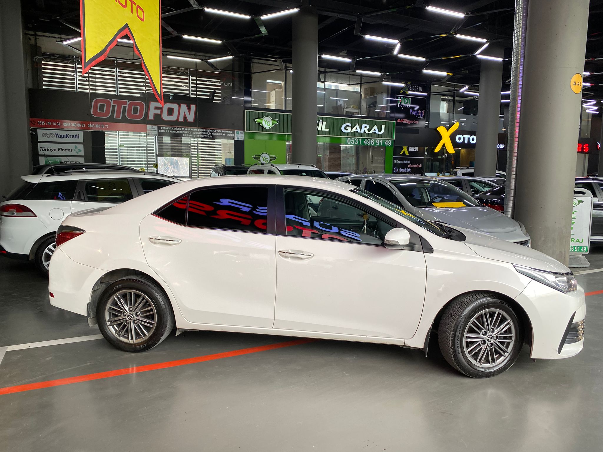 400.000 TL PEŞİNAT 12/24/36 AY VADE SENETLİ ÖDEME ŞİMDİ AL 3 AY SONRA ÖDE