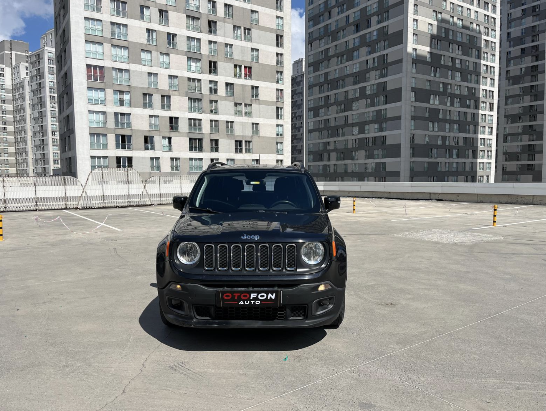 2016 JEEP  HATASIZ 300.000 TL PEŞİNAT 12/24/36 AY VADE SENETLİ ÖDEME ŞİMDİ AL 3 AY SONRA ÖDE