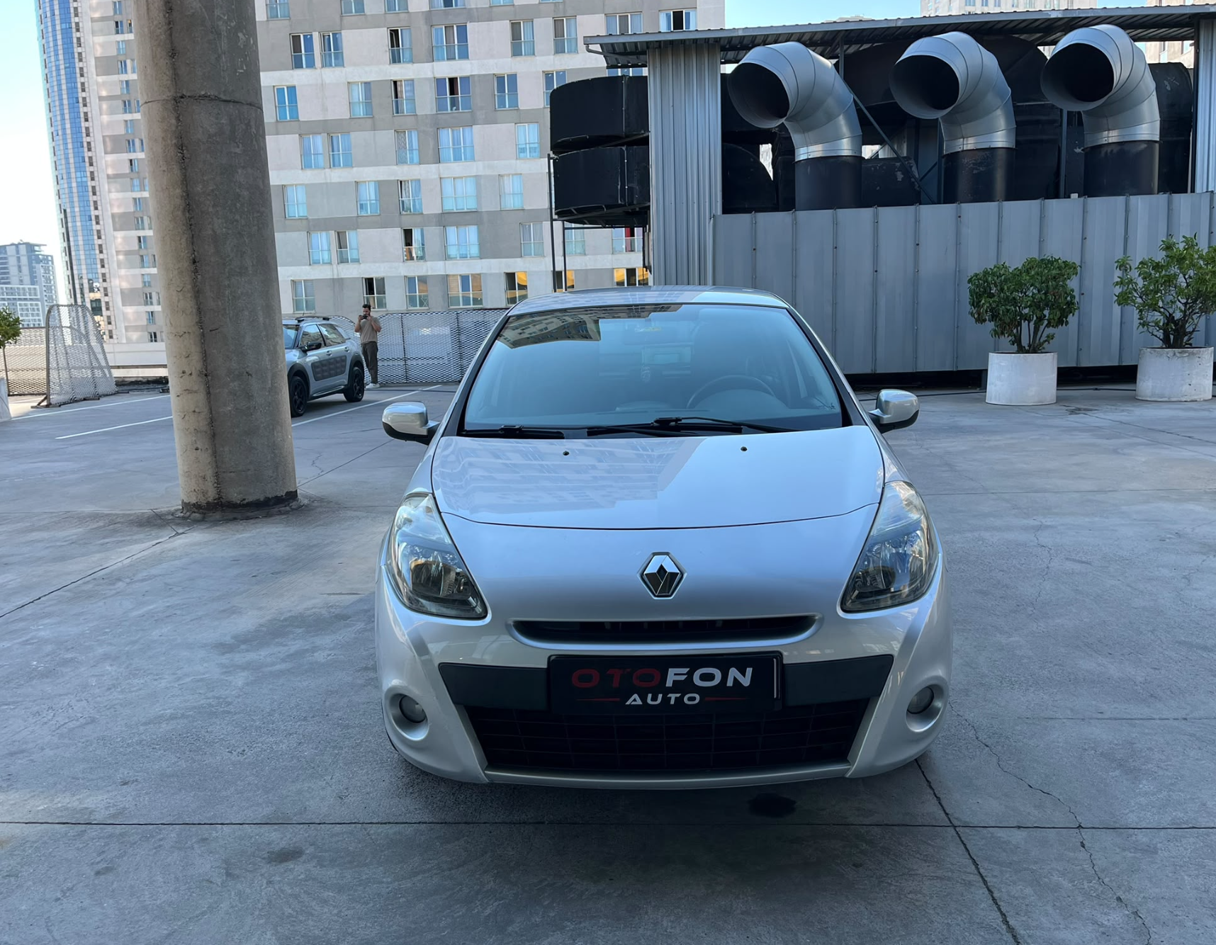 2011 RENAULT CLIO 50.000 KM OTOMATİK  150.000 TL PEŞİNAT 12/24/36 AY VADE SENETLİ ÖDEME ŞİMDİ AL 3 AY SONRA ÖDE