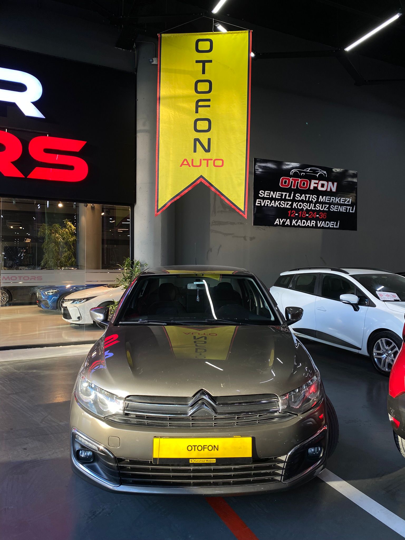 175.000 TL PEŞİNAT 12/24/36 AY VADE SENETLİ ÖDEME ŞİMDİ AL 3 AY SONRA ÖDE