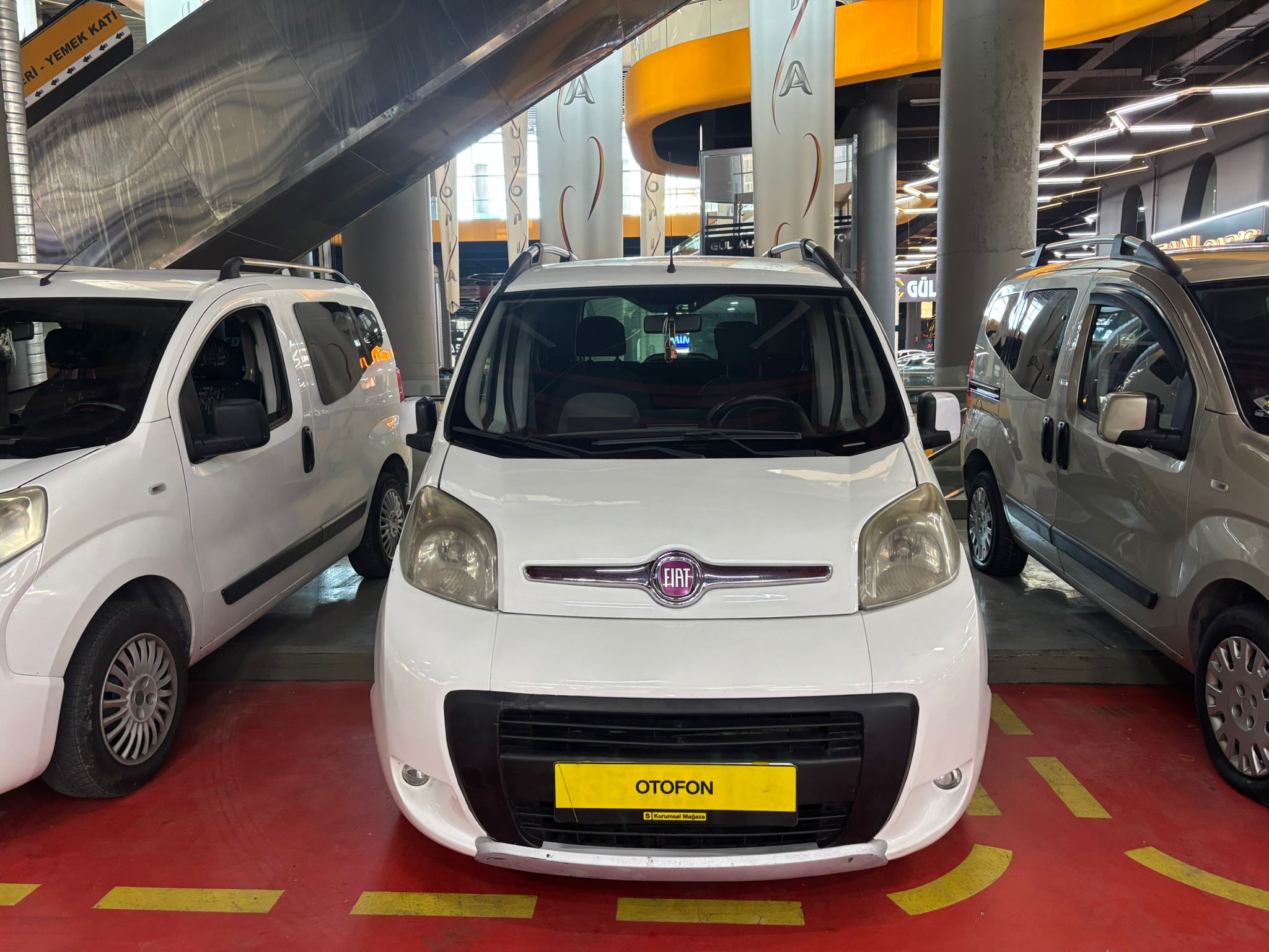 2015 FIORINO 120.000 TL  PEŞİNAT 12/24/36 AY VADE SENETLİ ÖDEME ŞİMDİ AL 3 AY SONRA ÖDE