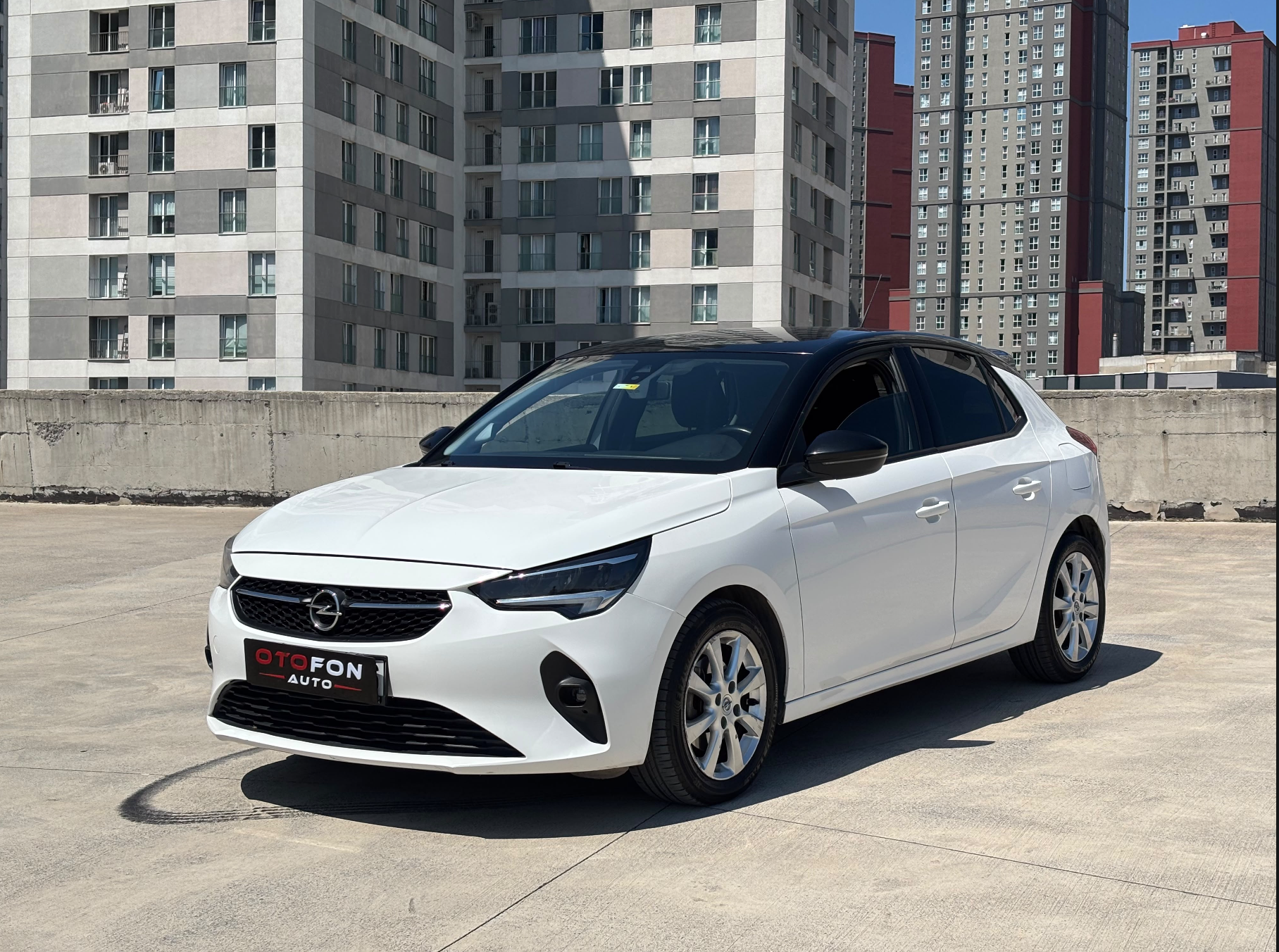 2021 OPEL CORSA 300.000 TL PEŞİNAT 12/24/36 AY VADE SENETLİ ÖDEME ŞİMDİ AL 3 AY SONRA ÖDE