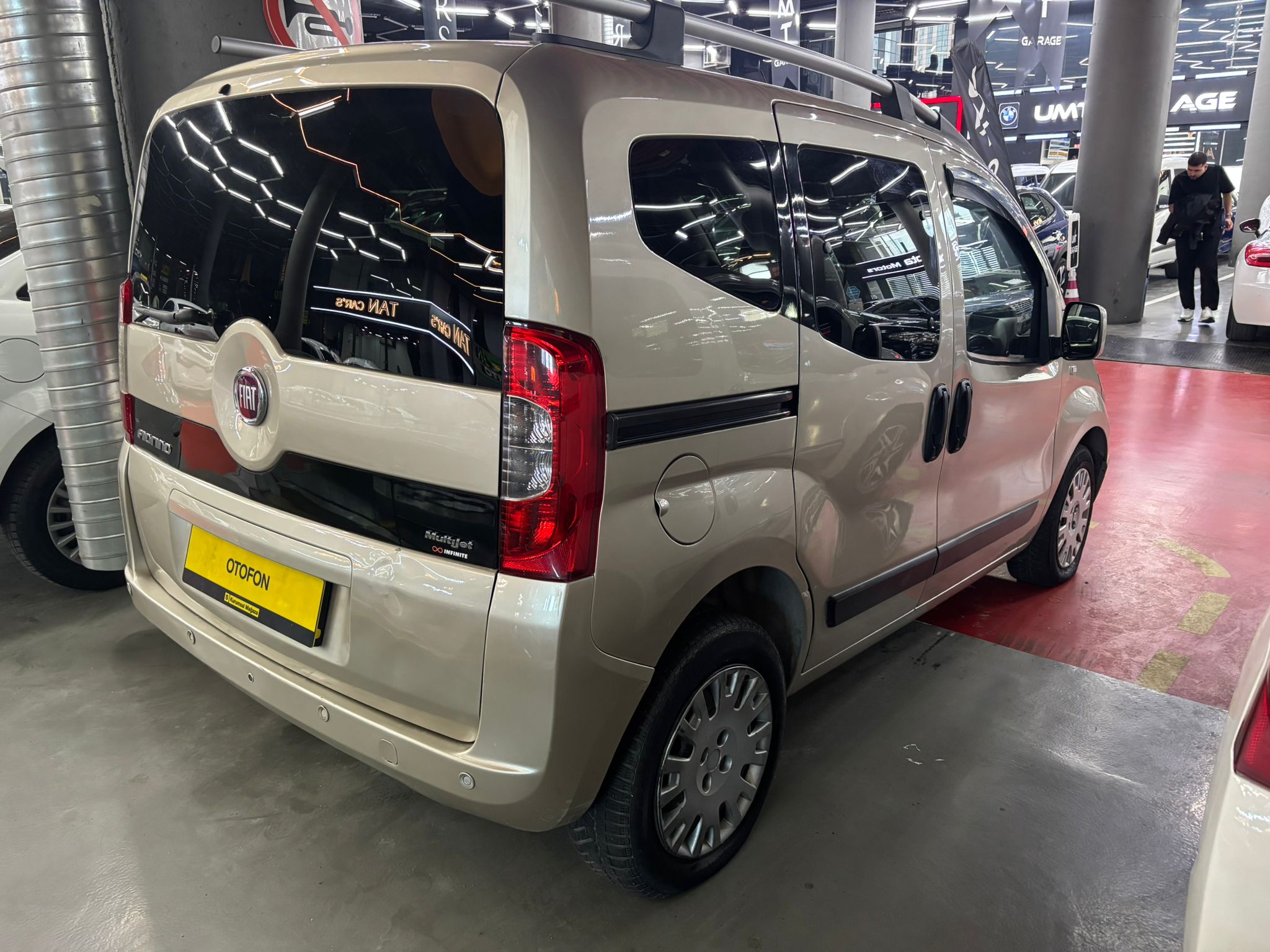 2014 FIORINO 100.000 TL PEŞİNAT 12/24/36 AY VADE SENETLİ ÖDEME ŞİMDİ AL 3 AY SONRA ÖDE