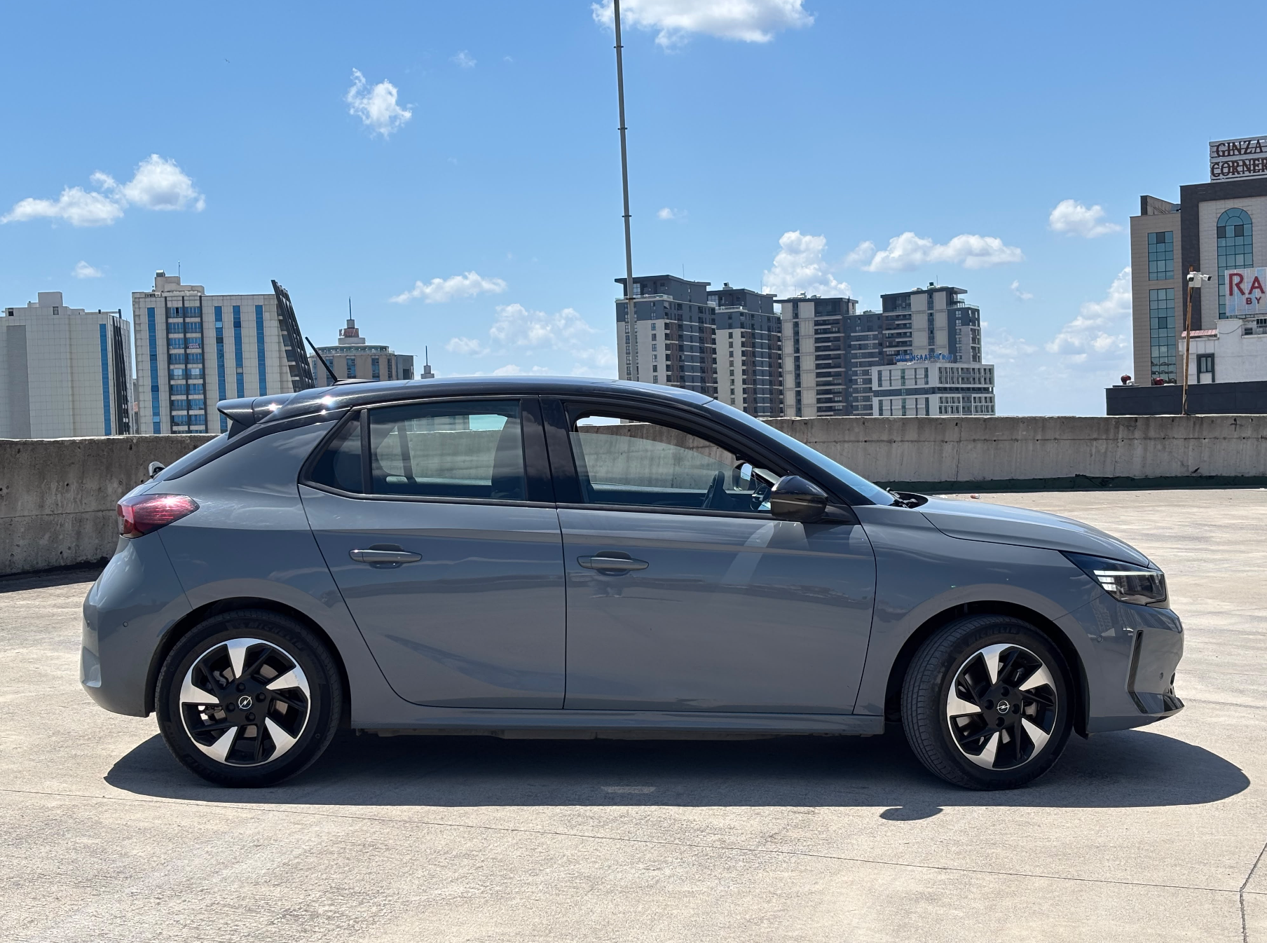 2023 OPEL CORSA 400.000 TL PEŞİNAT 12/24/36 AY VADE SENETLİ ÖDEME ŞİMDİ AL 3 AY SONRA ÖDE