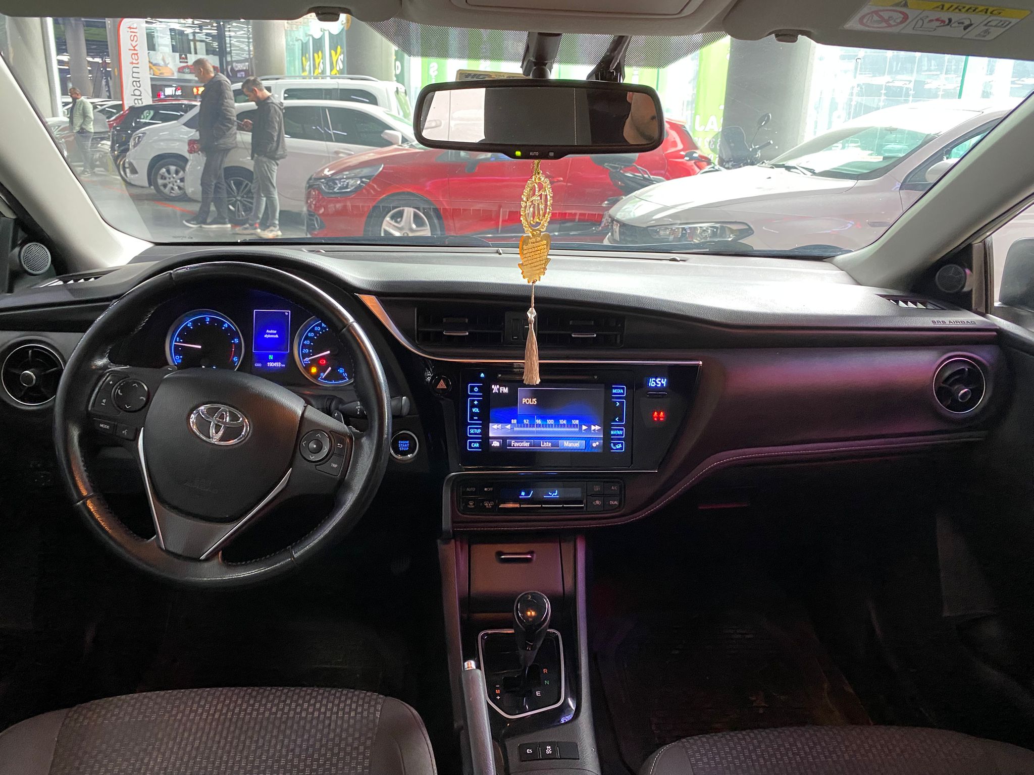 400.000 TL PEŞİNAT 12/24/36 AY VADE SENETLİ ÖDEME ŞİMDİ AL 3 AY SONRA ÖDE