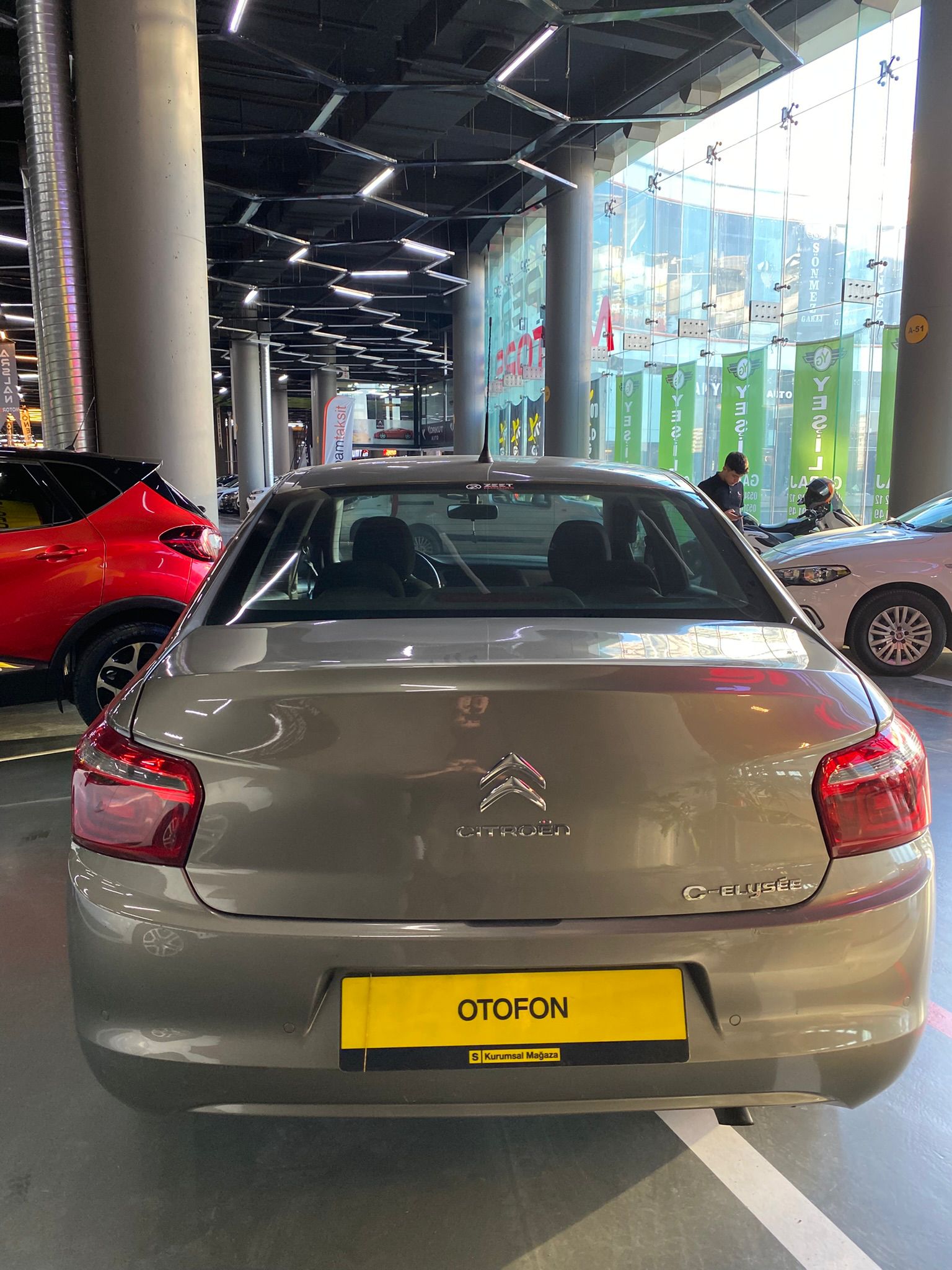 175.000 TL PEŞİNAT 12/24/36 AY VADE SENETLİ ÖDEME ŞİMDİ AL 3 AY SONRA ÖDE