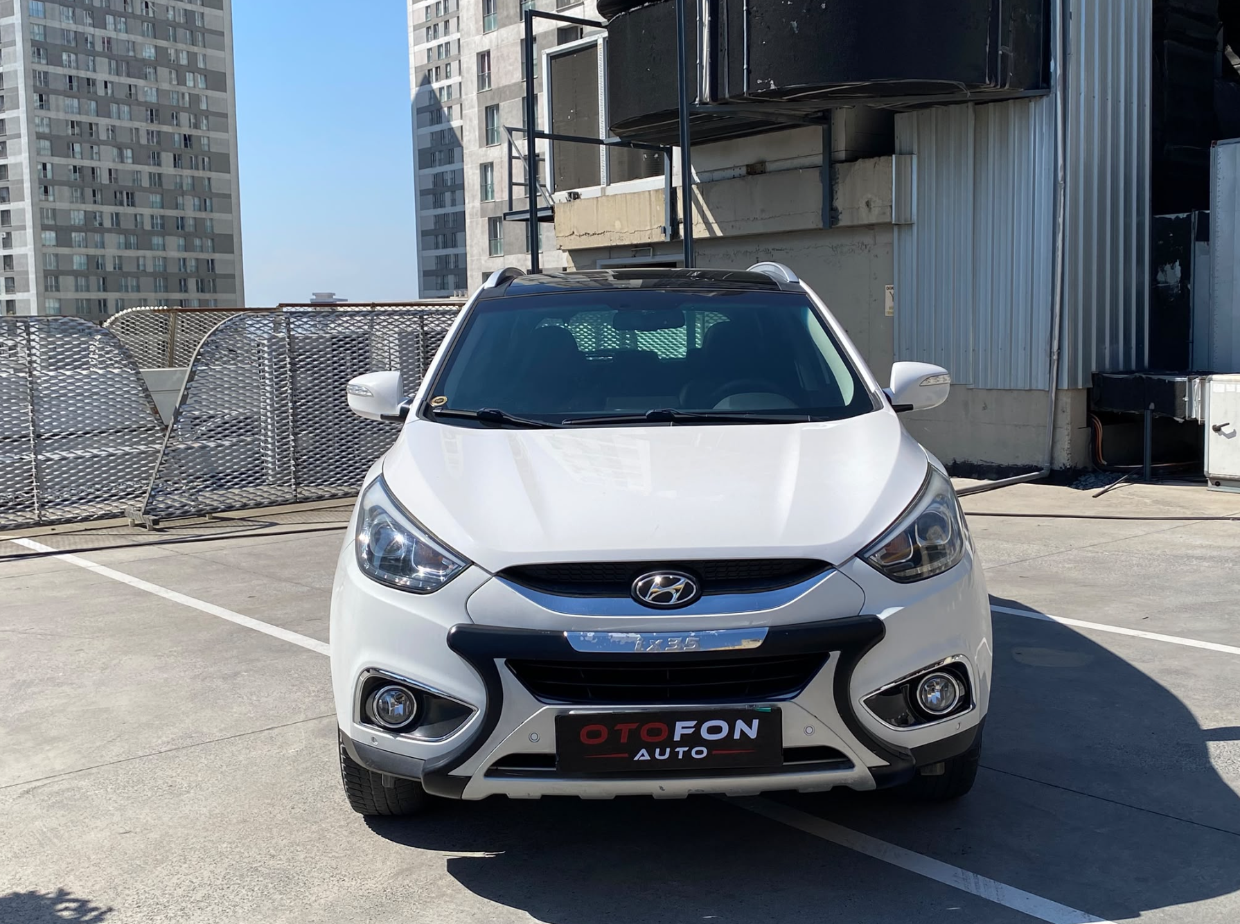 2014 HYUNDAI IX35 300.000 TL PEŞİNAT 12/24/36 AY VADE SENETLİ ÖDEME ŞİMDİ AL 3 AY SONRA ÖDE