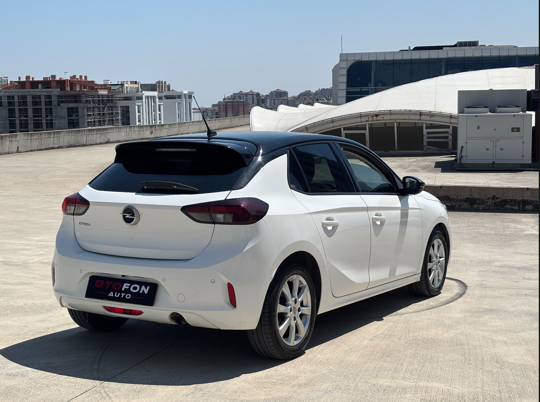 2021 OPEL CORSA 300.000 TL PEŞİNAT 12/24/36 AY VADE SENETLİ ÖDEME ŞİMDİ AL 3 AY SONRA ÖDE
