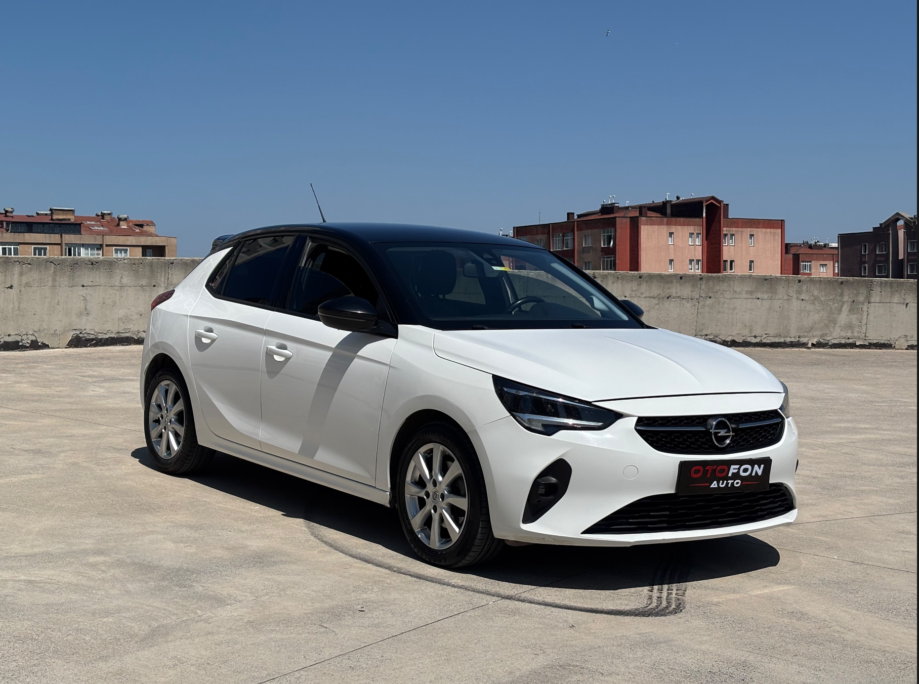 2021 OPEL CORSA 300.000 TL PEŞİNAT 12/24/36 AY VADE SENETLİ ÖDEME ŞİMDİ AL 3 AY SONRA ÖDE