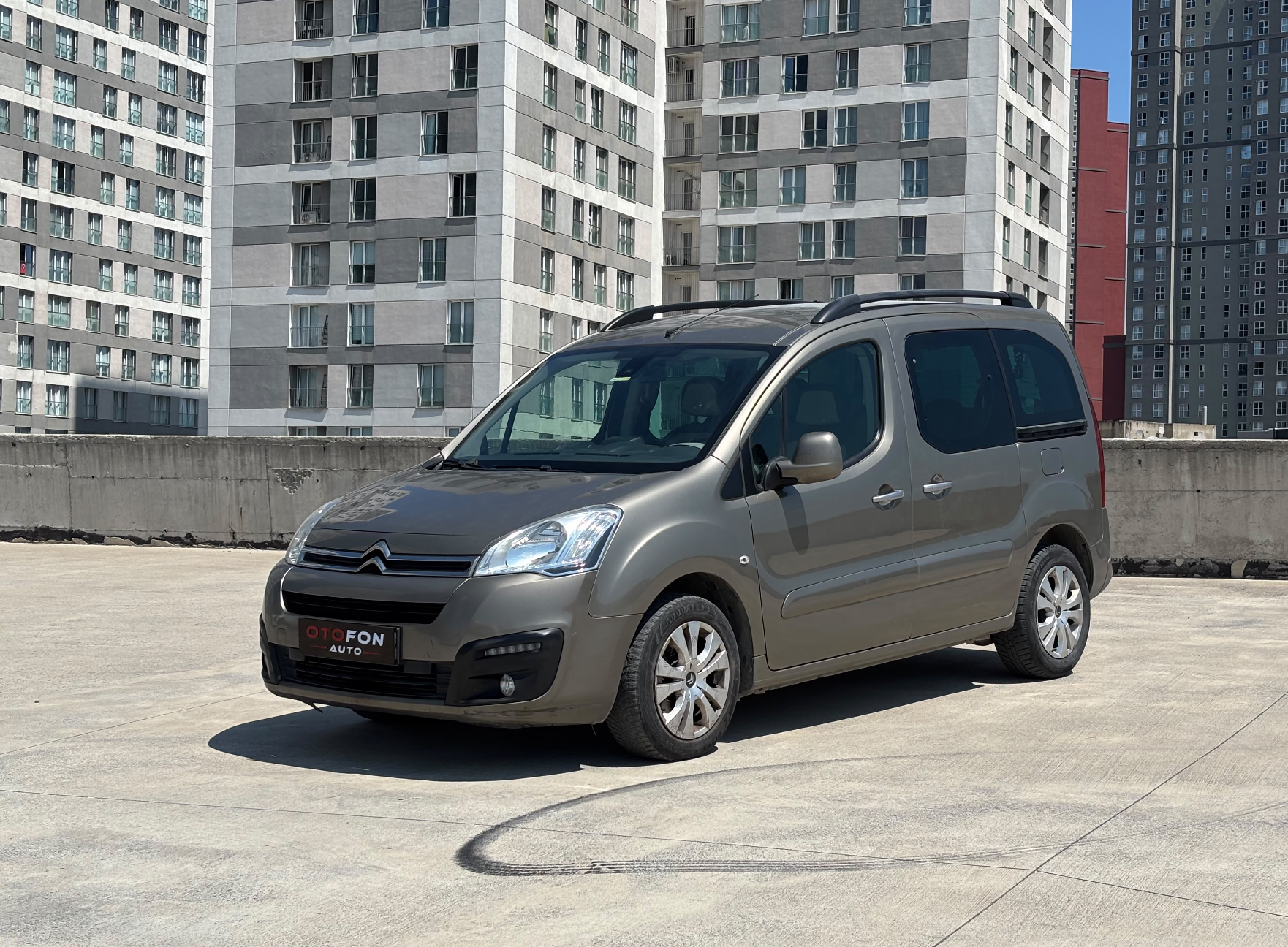 2015 CITROEN BERLINGO  150.000 TL PEŞİNAT 12/24/36 AY VADE SENETLİ ÖDEME ŞİMDİ AL 3 AY SONRA ÖDE