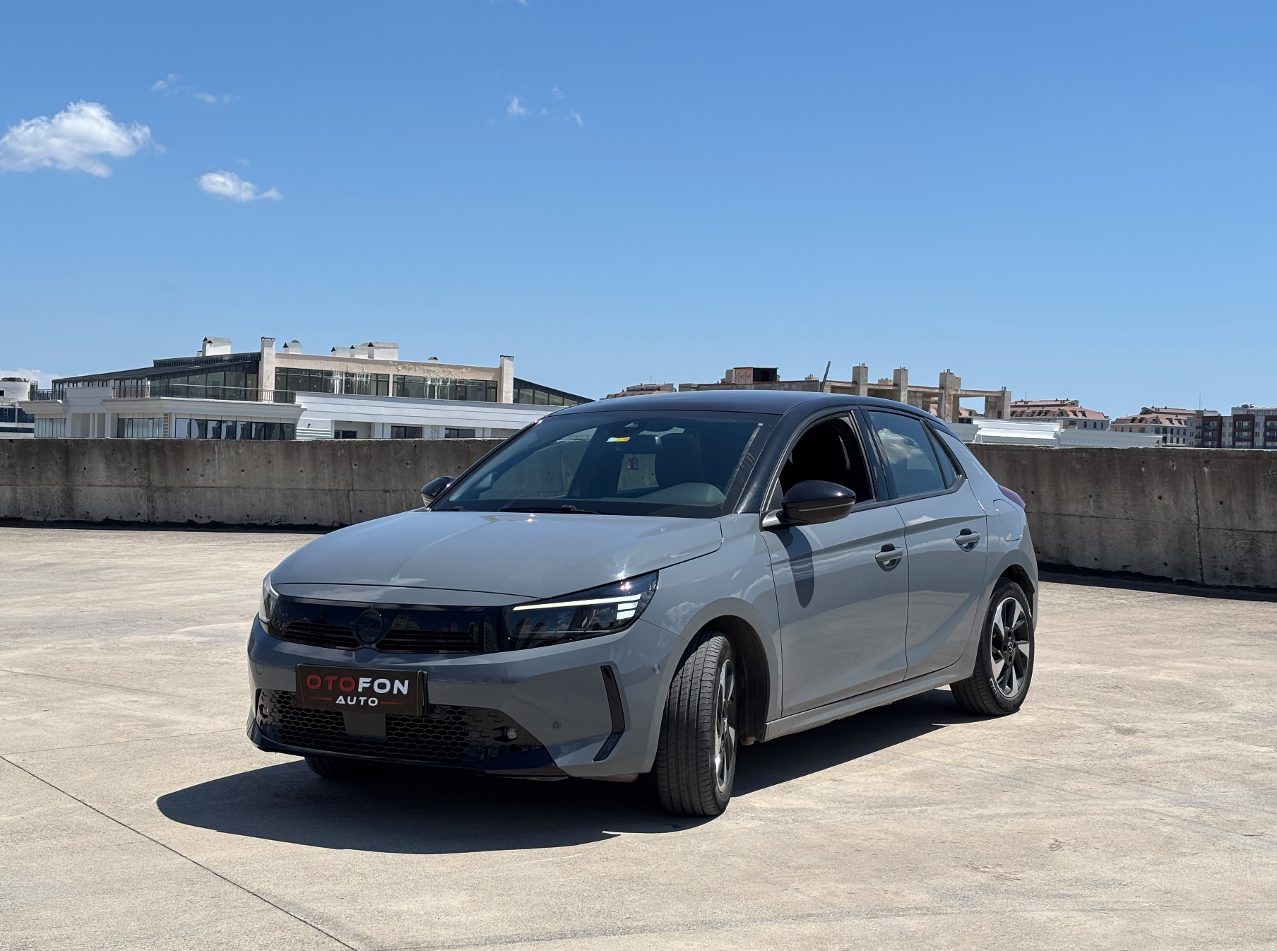 2023 OPEL CORSA 400.000 TL PEŞİNAT 12/24/36 AY VADE SENETLİ ÖDEME ŞİMDİ AL 3 AY SONRA ÖDE