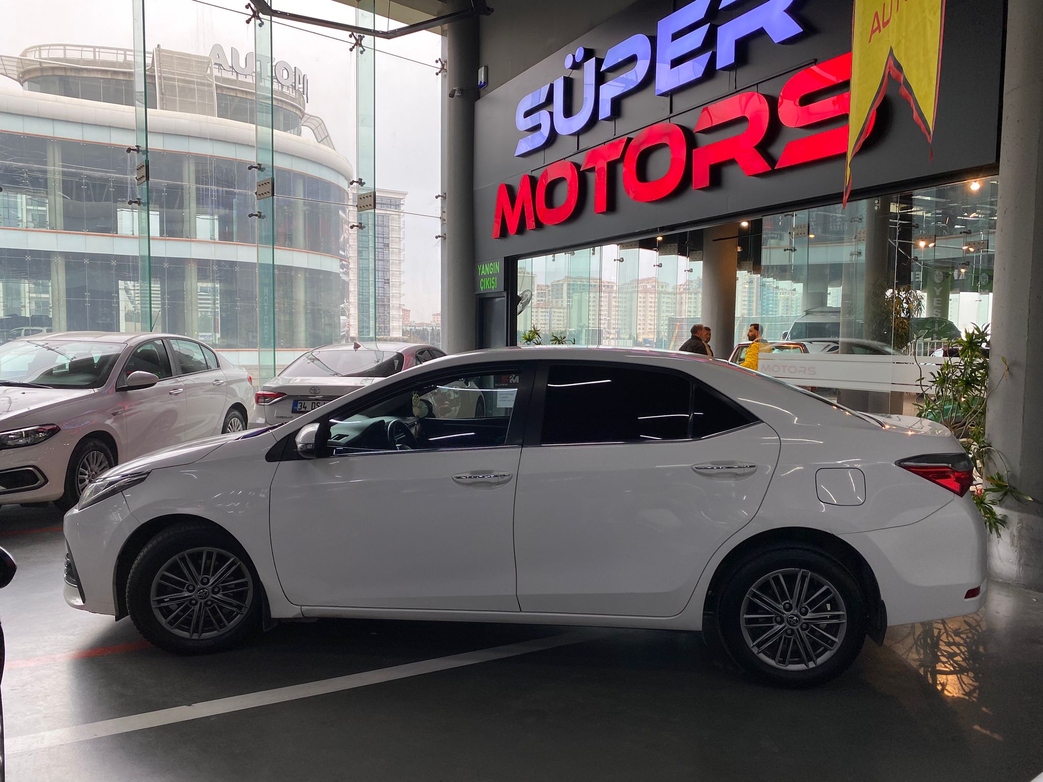 400.000 TL PEŞİNAT 12/24/36 AY VADE SENETLİ ÖDEME ŞİMDİ AL 3 AY SONRA ÖDE