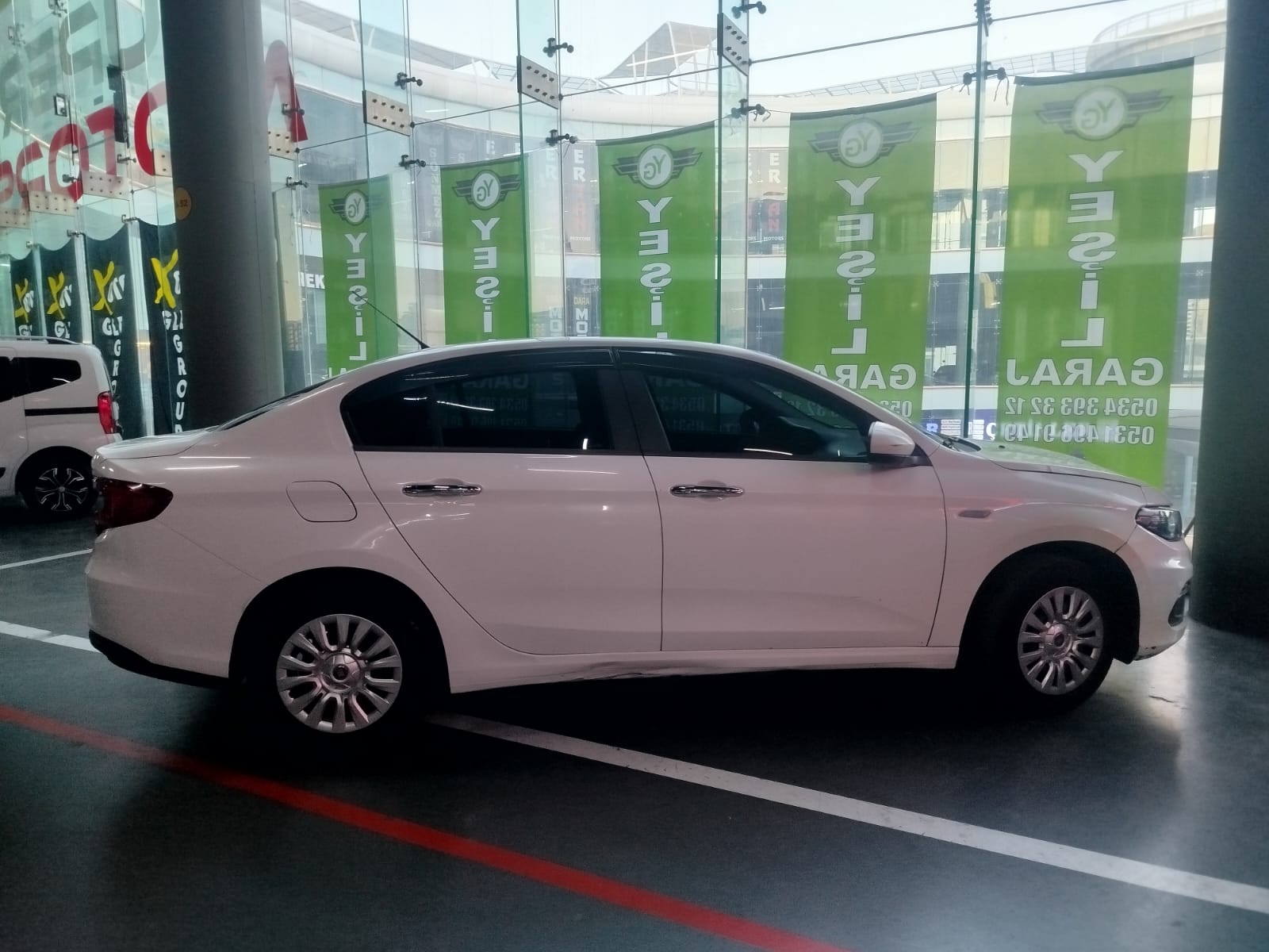 2020 MODEL 175.000 TL PEŞİNAT 12/24/36 AY VADE SENETLİ ÖDEME ŞİMDİ AL 3 AY SONRA ÖDE