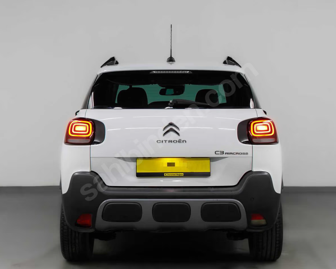 400.000 TL PEŞİNATLA 36 AY VADE SENETLİ ÖDEME ŞİMDİ AL 3 AY SONRA ÖDEMEYE BAŞLAYIN