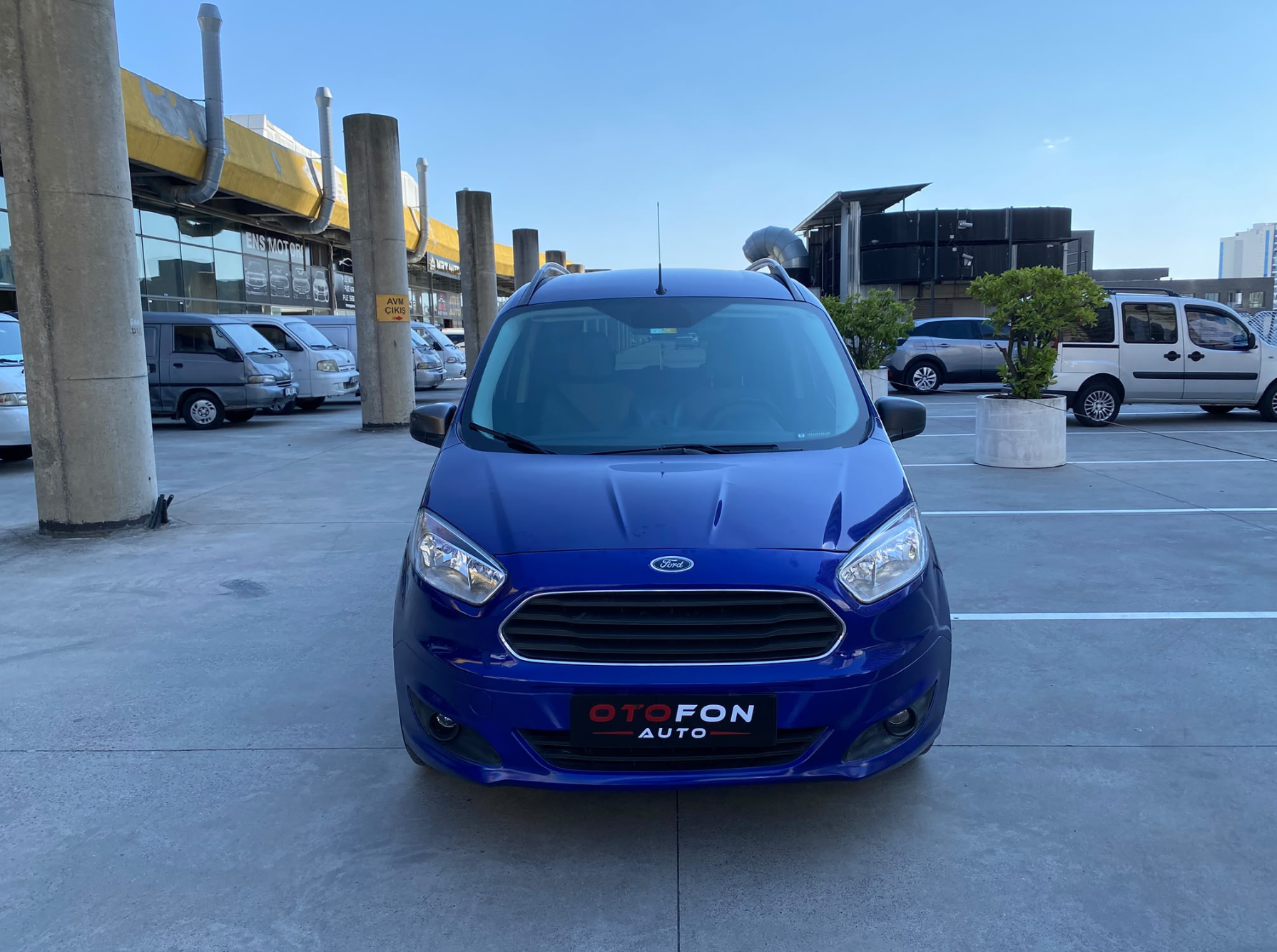 2016 FORD COURIER 120.000 TL PEŞİNAT 12/24/36 AY VADE SENETLİ ÖDEME ŞİMDİ AL 3 AY SONRA ÖDE