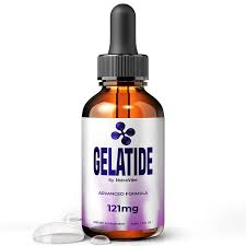Gelatide Drops Official Website 2026