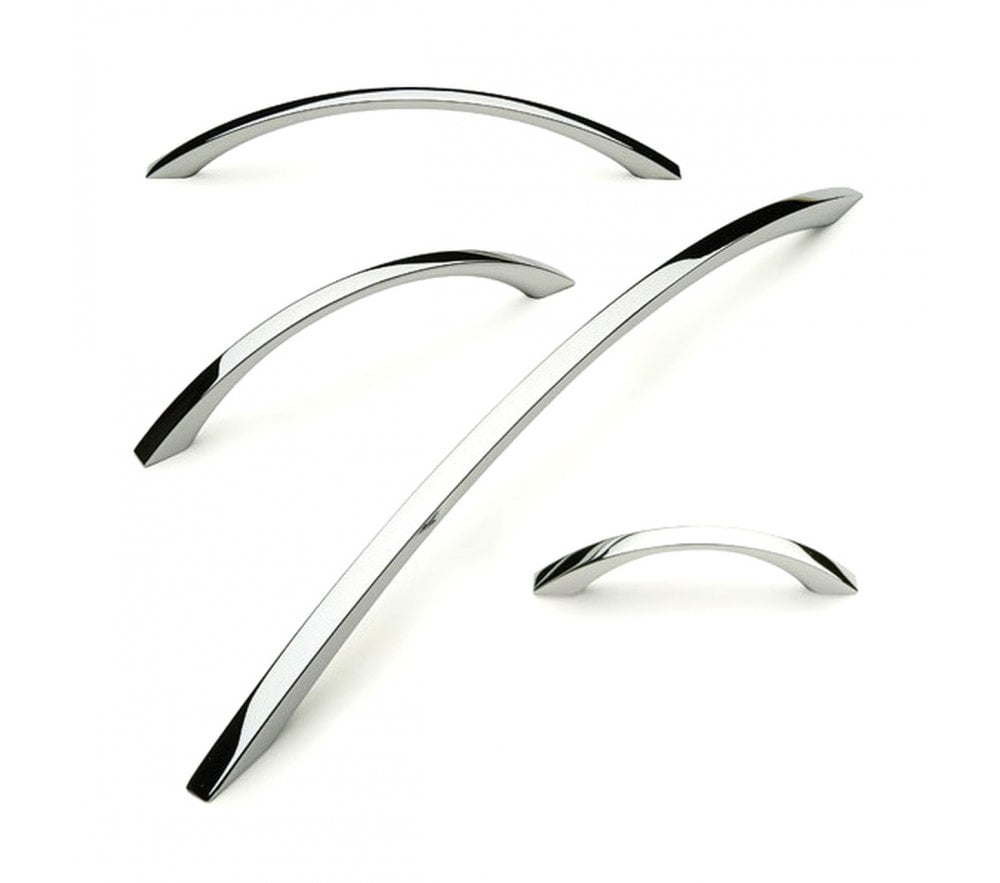 HANDLE HAFELE CORDELIA CHROME