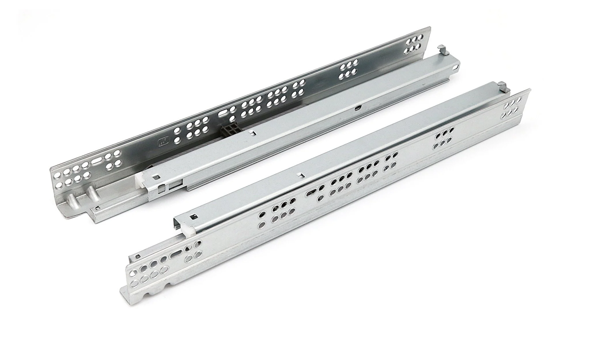 FULL EXTENSION BALL BEARING  DRAWER SLIDE