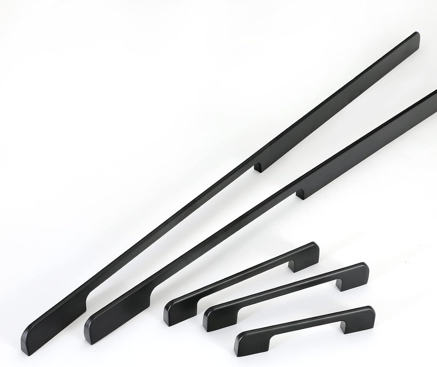 LONG WARDROBE HANDLE