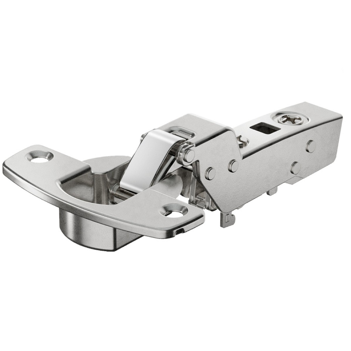 95° CONCEALED HINGES