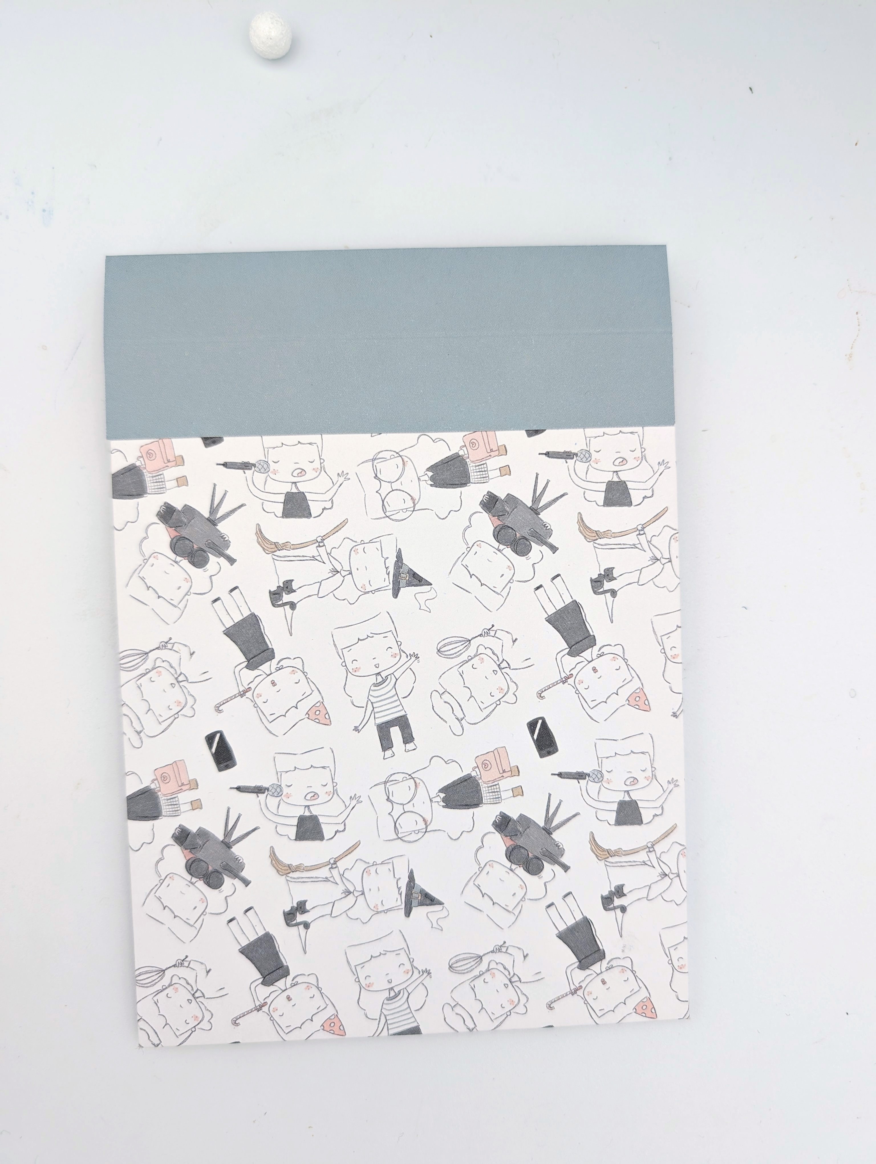 Tutoriel Pochette Digital offert