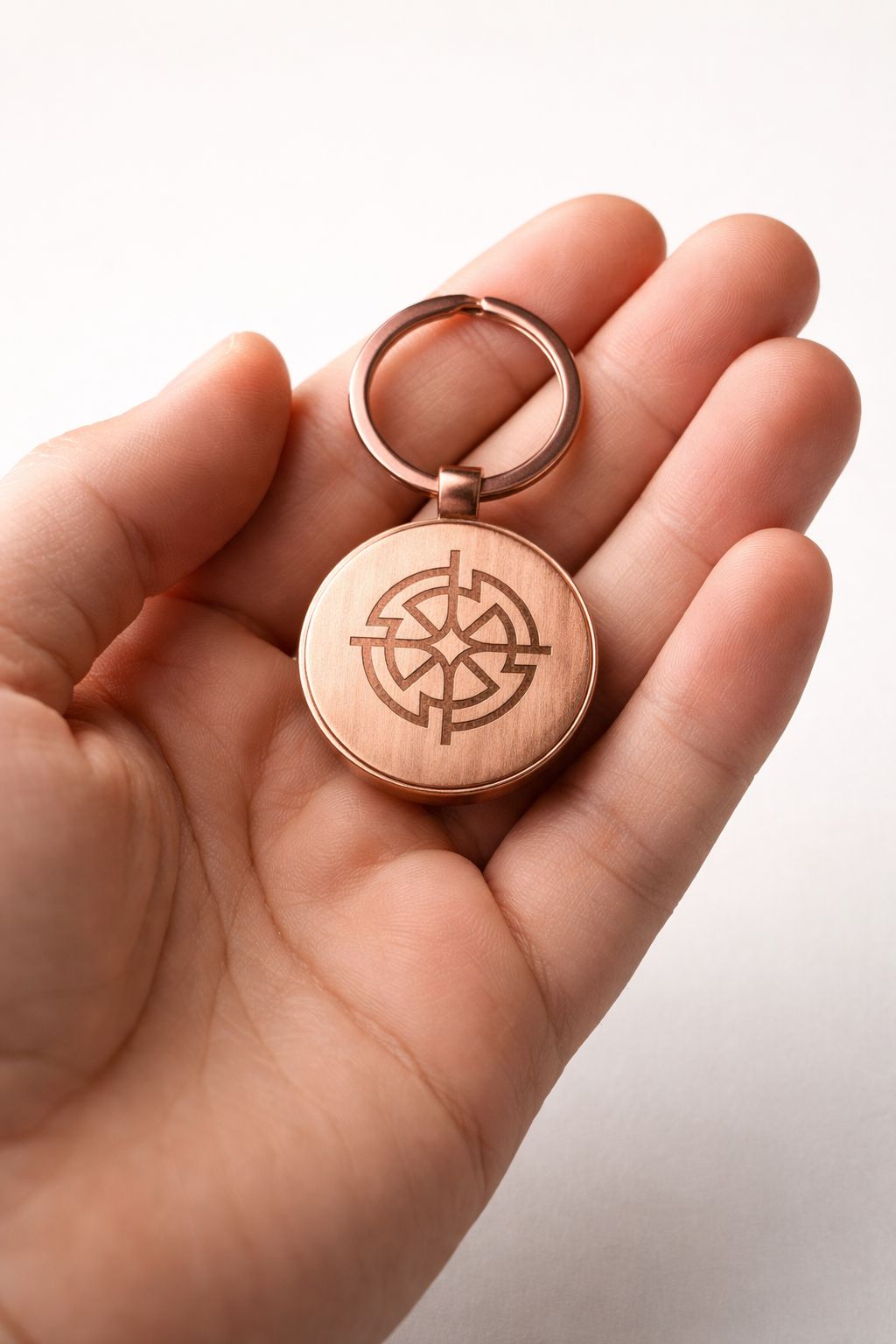 Amuleto ATALAIA Bronce 