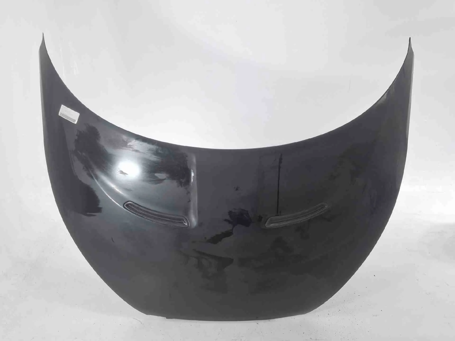 CAPO HYUNDAI VELOSTER 1.6 2012