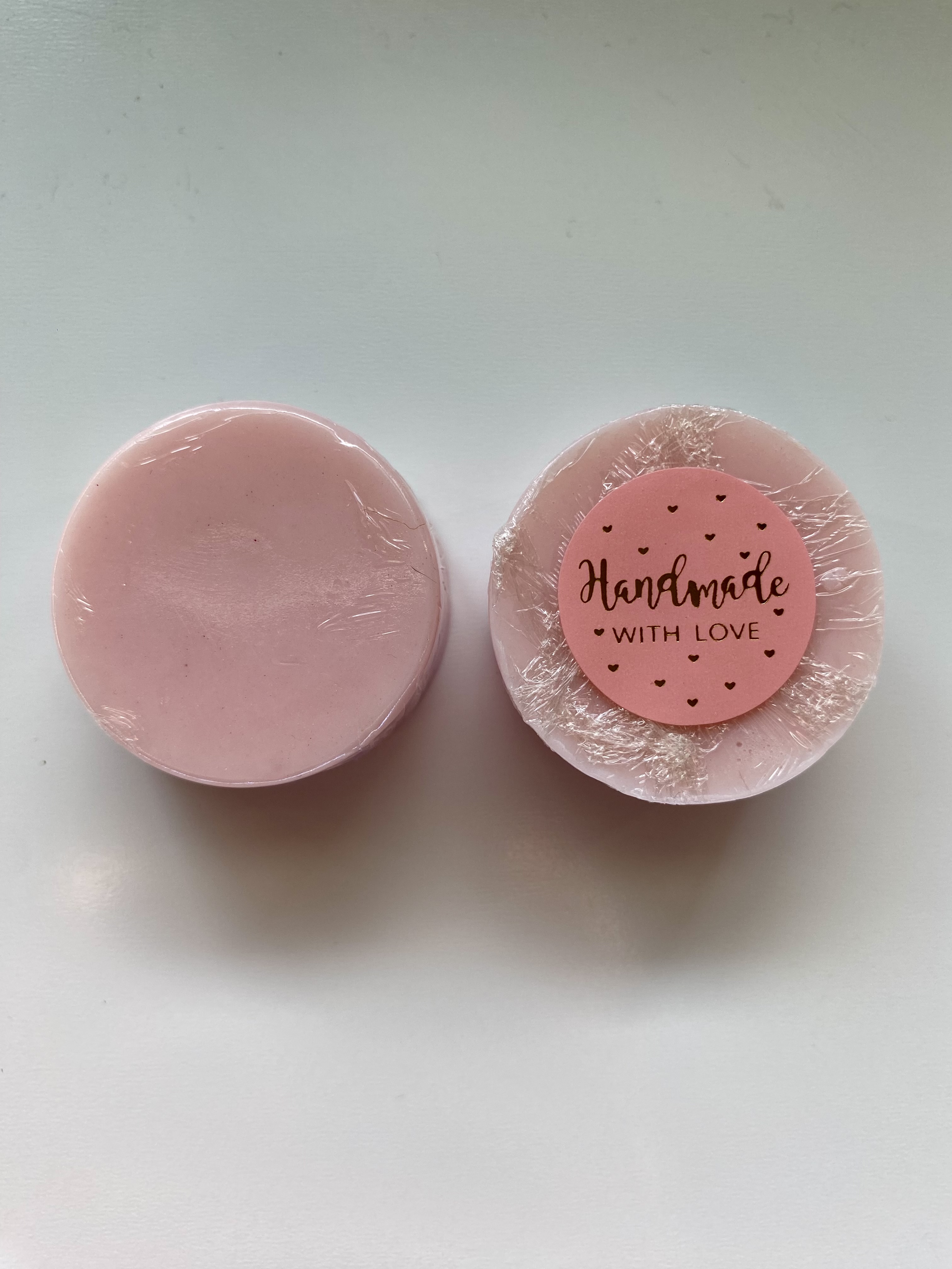 Handmade Jasmine Soap Bar (0.75 ounces)