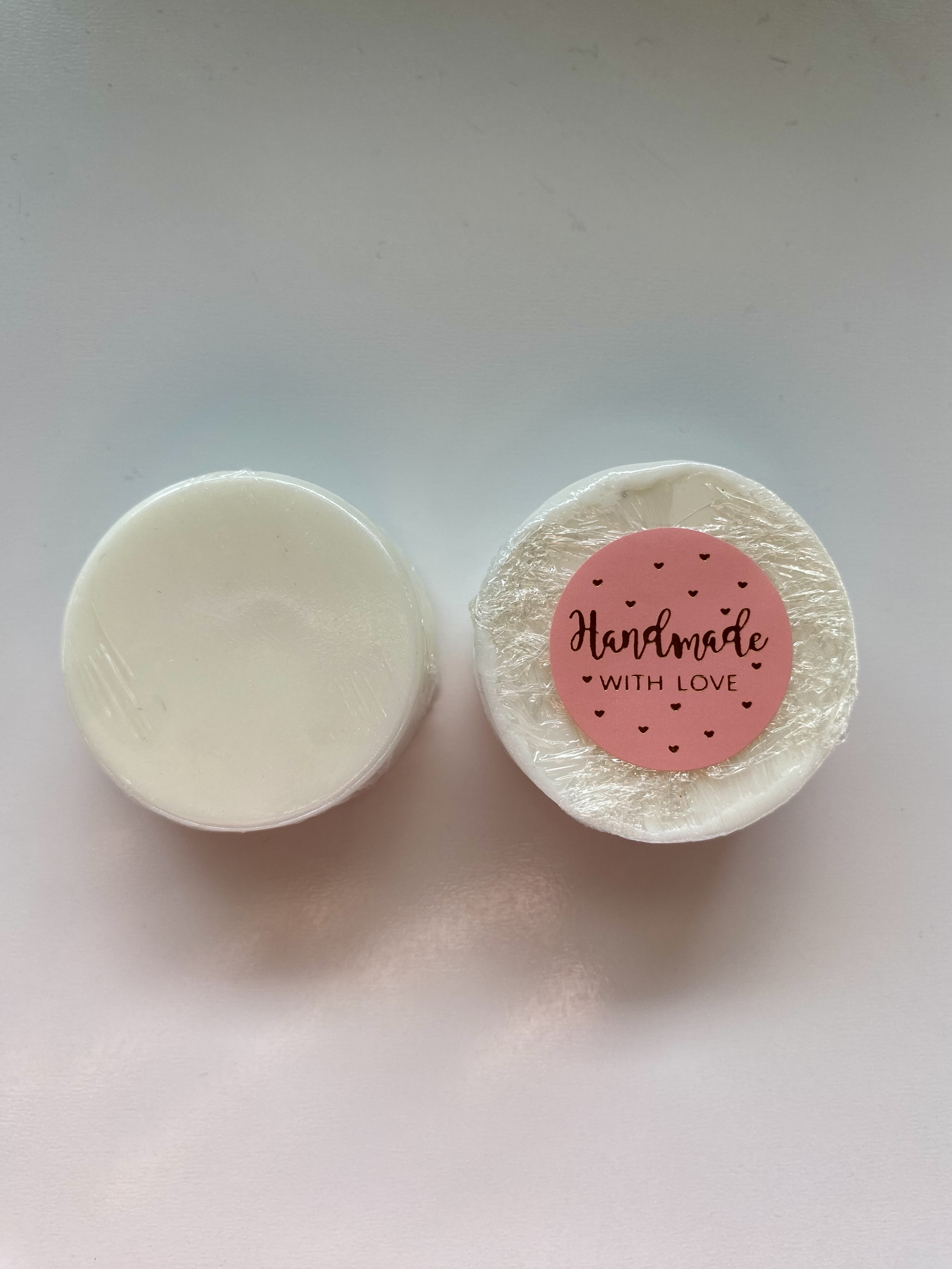 Handmade Gardenia Soap (0.75 ounces)