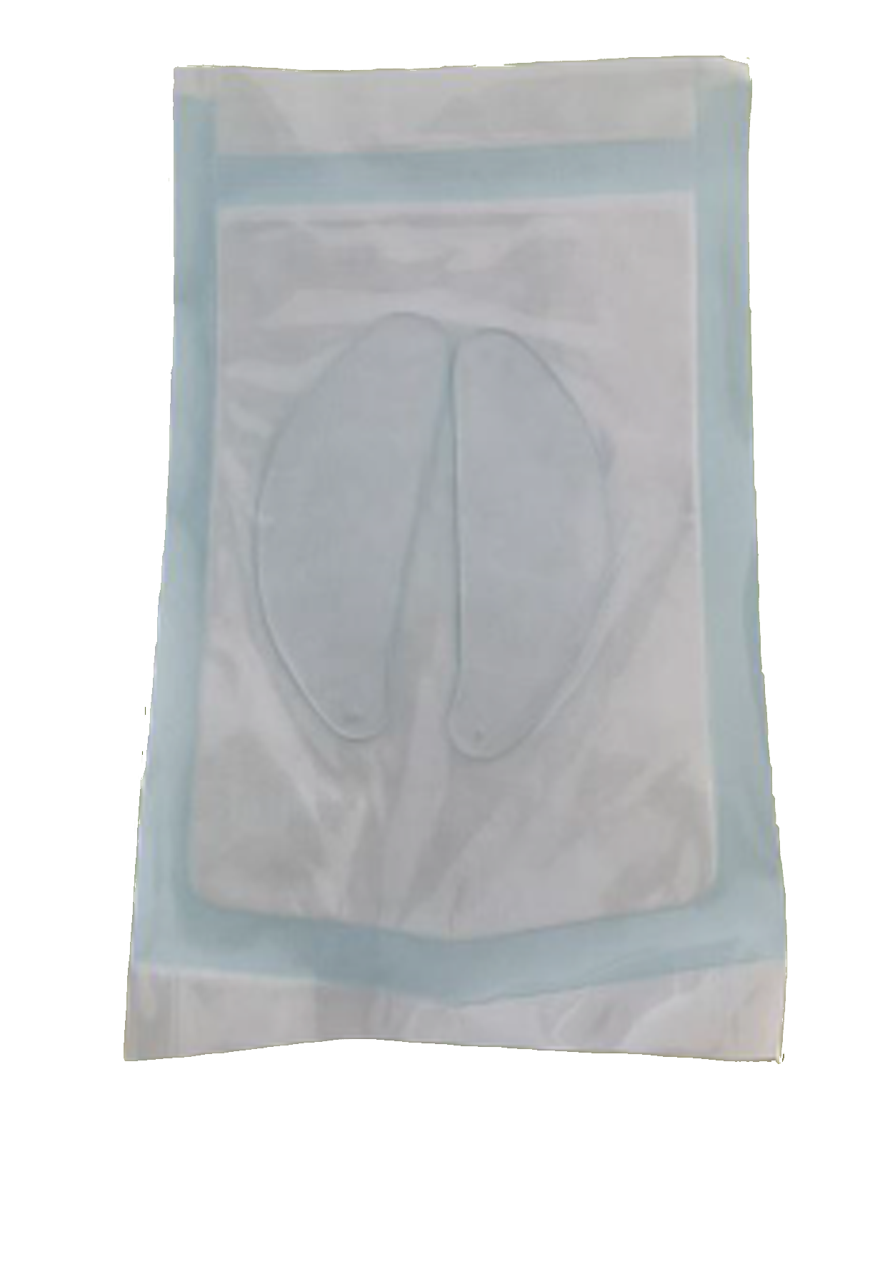 Silicone Nasal Splint | Post - rhinoplasty Fixator | Septoplasty Support Pad - Medical - grade Silicone