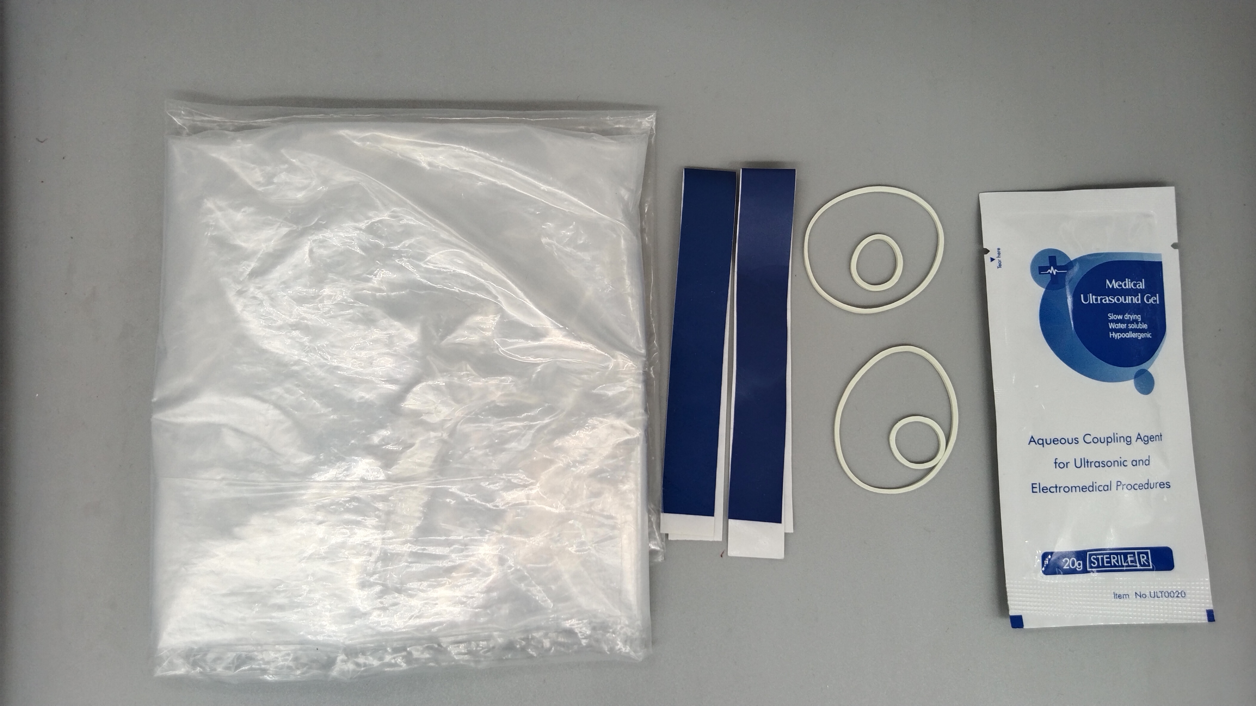 Protective Cover for B - ultrasound Probe (Ultrasonic Probe).ES