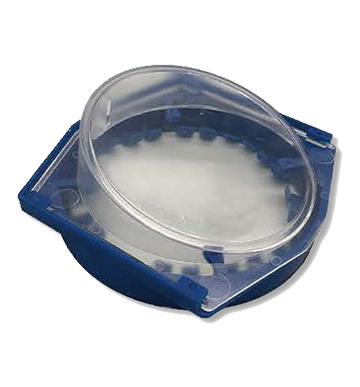 Microscope Protective Cover (For Leica, Zeiss)