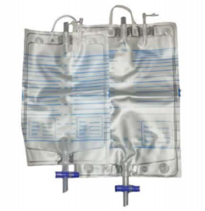 Urine Collection Bag