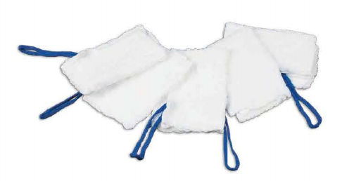 Lap Sponge | Swab Sponge