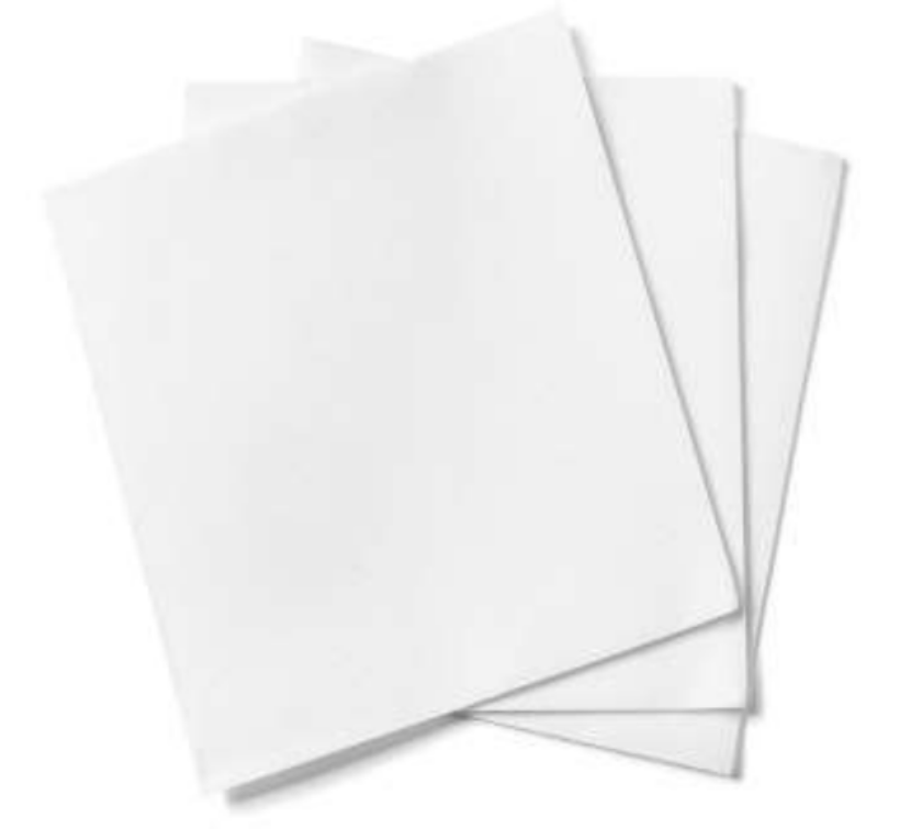 Absorbent Paper