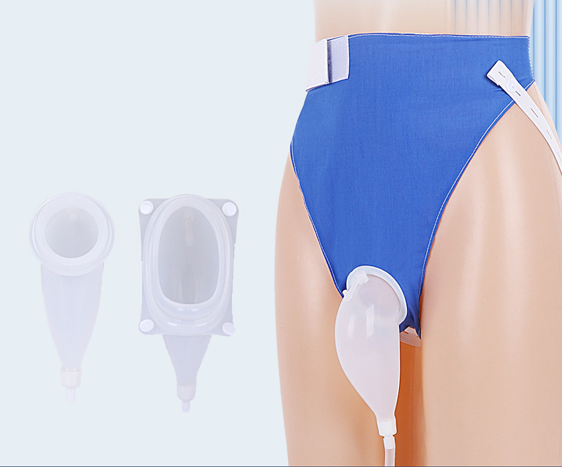 Urine Collector for Male