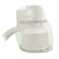 Protective Cover for C - arm