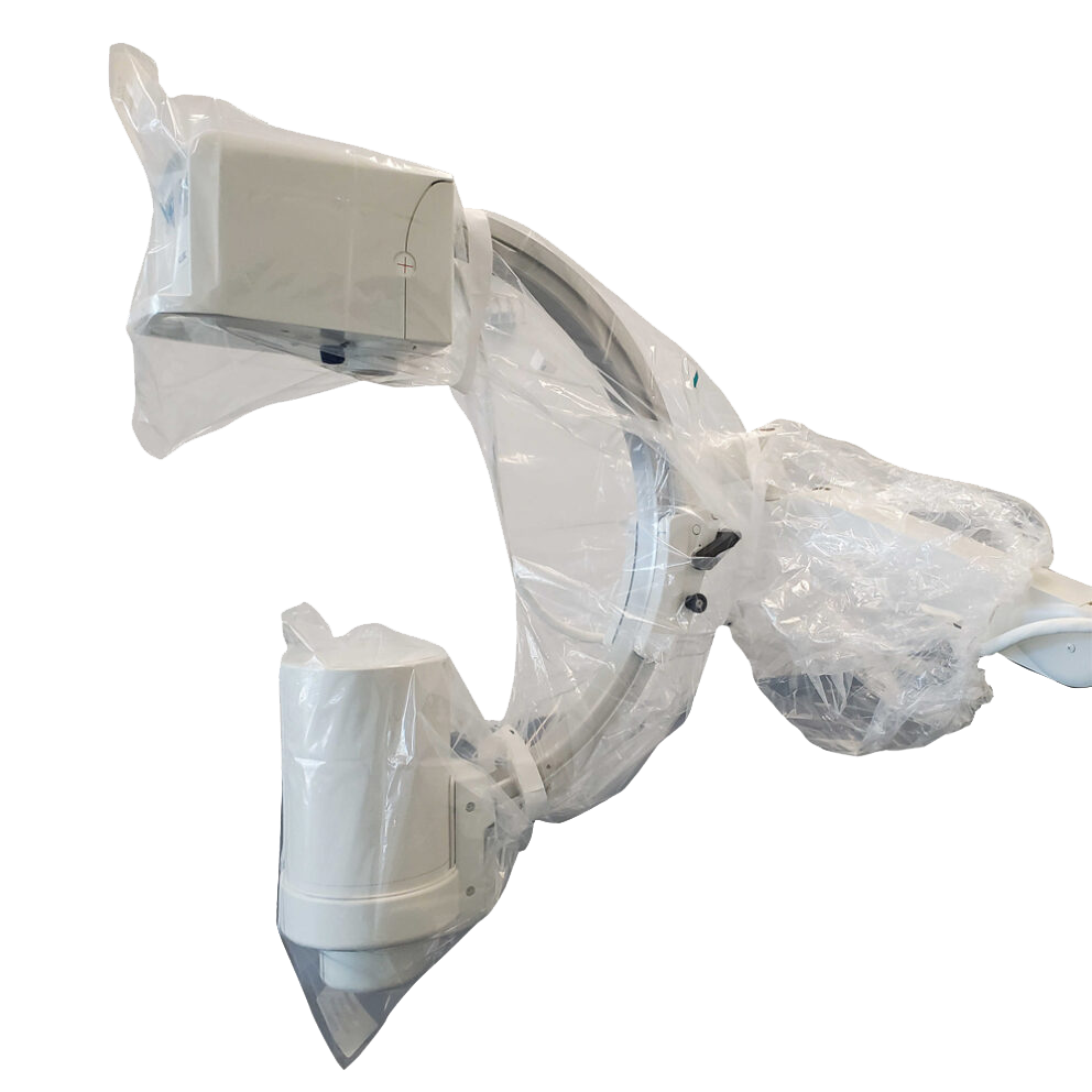 Protective Cover for C - arm (Overall Cover)