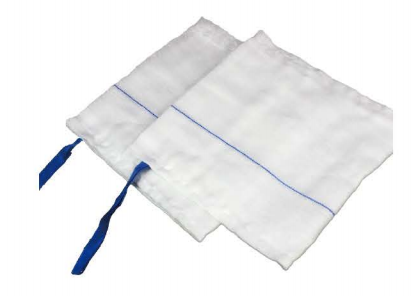 Lap Sponge | Swab Sponge