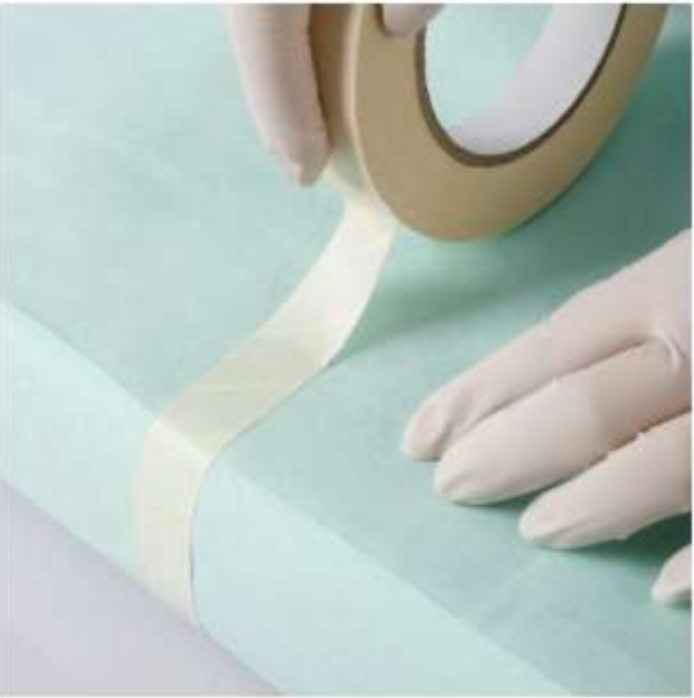 Sterilization Crepe Paper