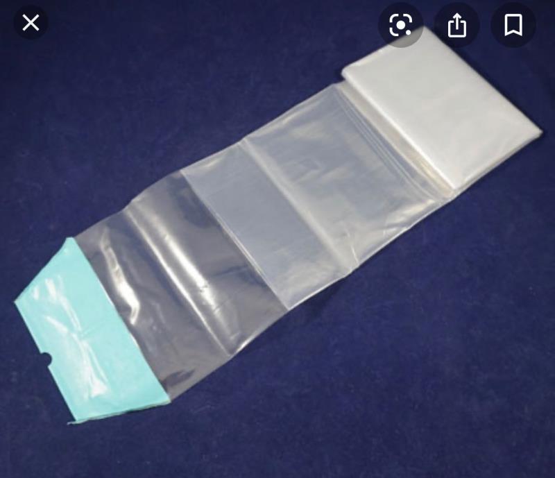 Camera Protective Cover (with Cardboard Insert)