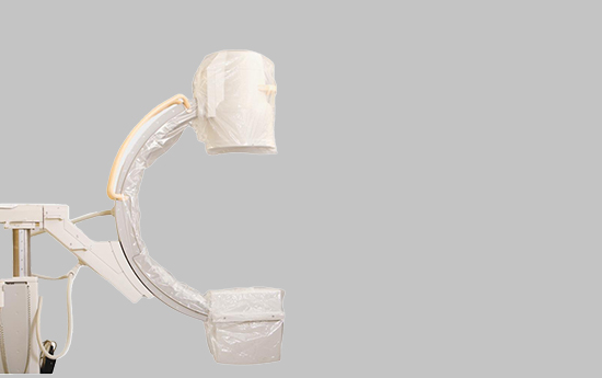 Protective Cover for C - arm