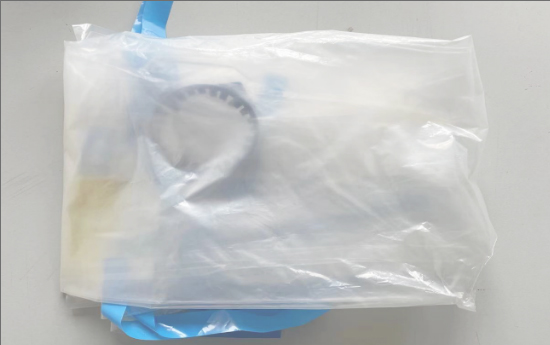 Microscope Protective Cover (For Leica, Zeiss)